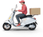 跑腿功能